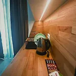 19 ホテル
