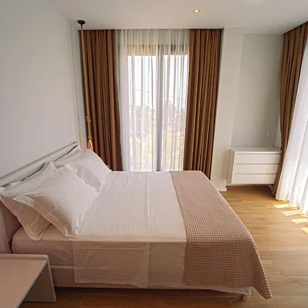 Szálloda 19 Dhërmi