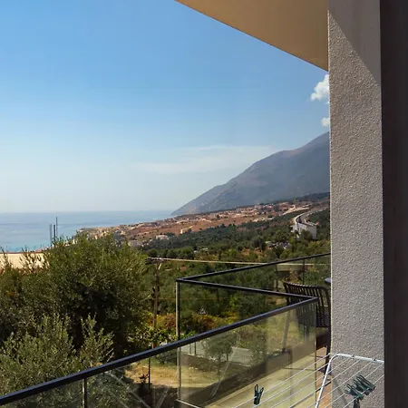 Szálloda 19 Dhërmi