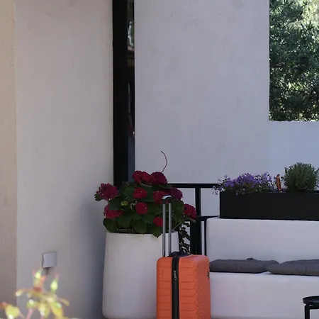 19 Szálloda Dhërmi