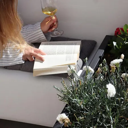 19 Szálloda Dhërmi